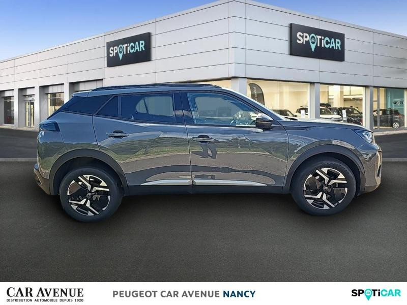 Used PEUGEOT 2008 1.2 PureTech 100ch S&S Allure 2024 Gris € 15984 in Nancy