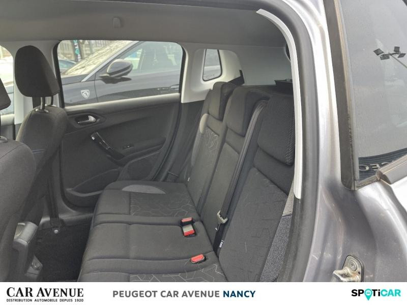Used PEUGEOT 2008 1.2 PureTech 82ch E6.c Signature S&S 2019 Gris Artense € 8365 in Nancy