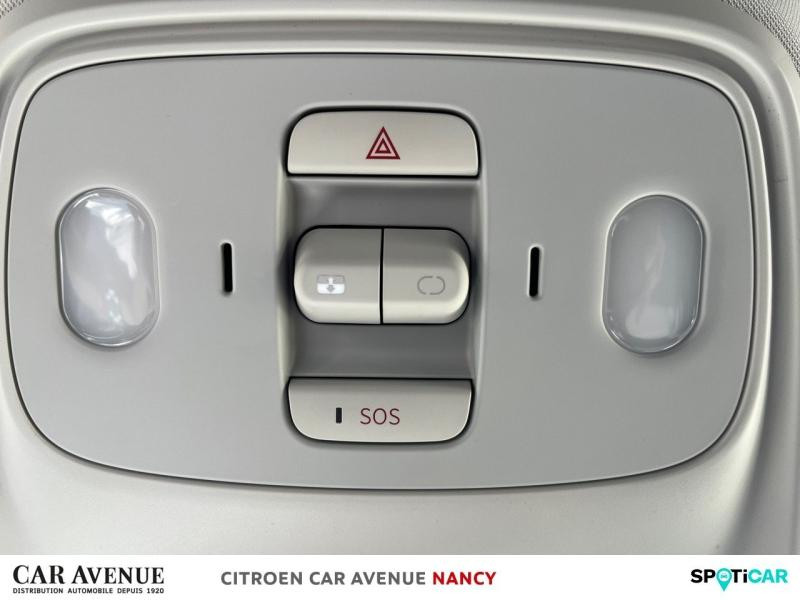 Used LEAPMOTOR C10 REEV 215ch 28,4 kWh Design 2025 Gris Canopée € 35650 in Nancy