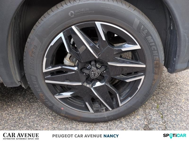 Used PEUGEOT 3008 1.2 Hybrid 136ch GT e-DCS6 2024 Bleu Ingaro (M) € 30490 in Nancy