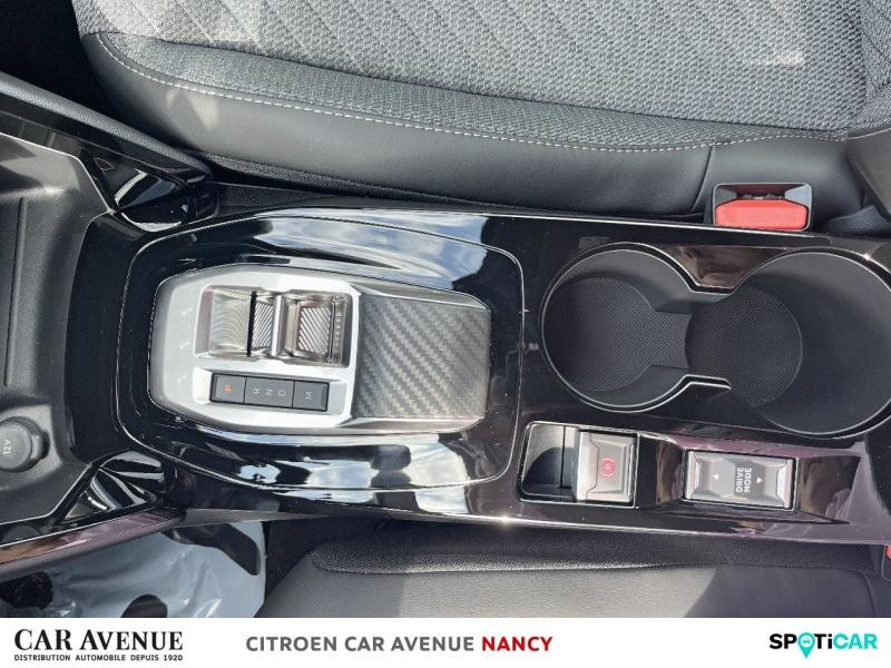 Used PEUGEOT 2008 1.2 Hybrid 145ch Allure e-DCS6 2025 Noir Perla Nera (M) € 28990 in Nancy