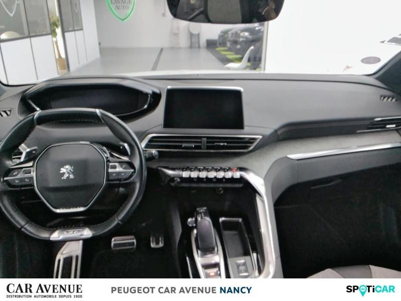 Used PEUGEOT 3008 HYBRID4 300ch GT e-EAT8 2020 Blanc Nacré (S) € 23180 in Nancy