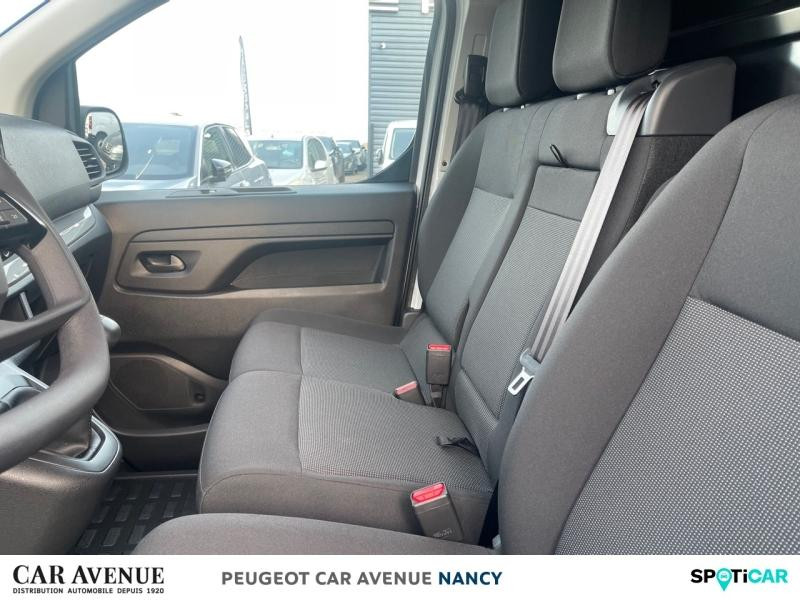 Used PEUGEOT Expert Fg M 1.5 BlueHDi 120ch S&S 2025 Blanc € 28000 in Nancy