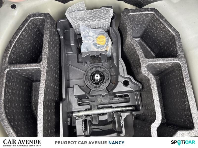 Used PEUGEOT 208 1.2 PureTech 75ch S&S Like 2021 Gris Artense (M) € 10825 in Nancy