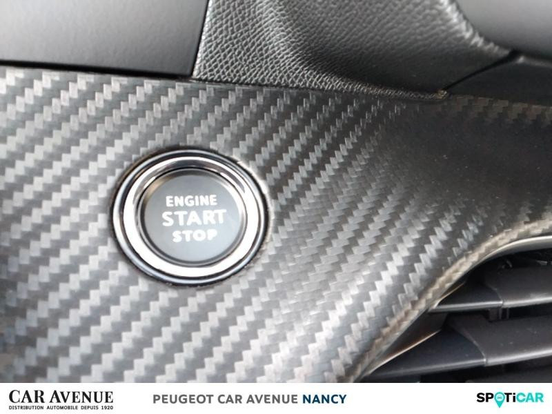 Used PEUGEOT 2008 1.2 100ch S&S Allure 2024 Rouge Elixir (S) € 19800 in Nancy