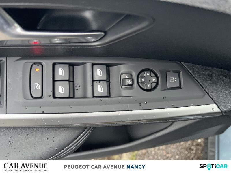 Used PEUGEOT 3008 1.2 Hybrid 136ch Allure e-DCS6 2025 Bleu Ingaro (M) € 32450 in Nancy