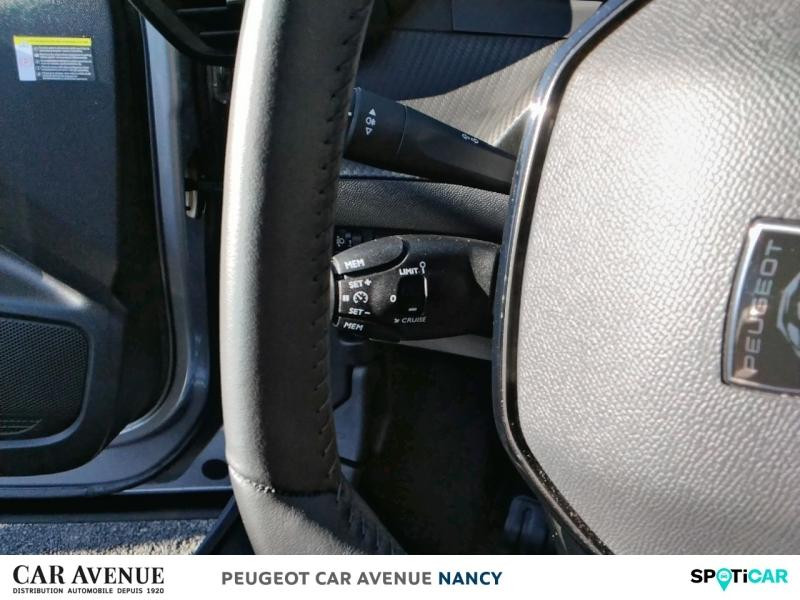 Used PEUGEOT 2008 1.2 100ch S&S Allure 2024 Gris Artense (M) € 18763 in Nancy
