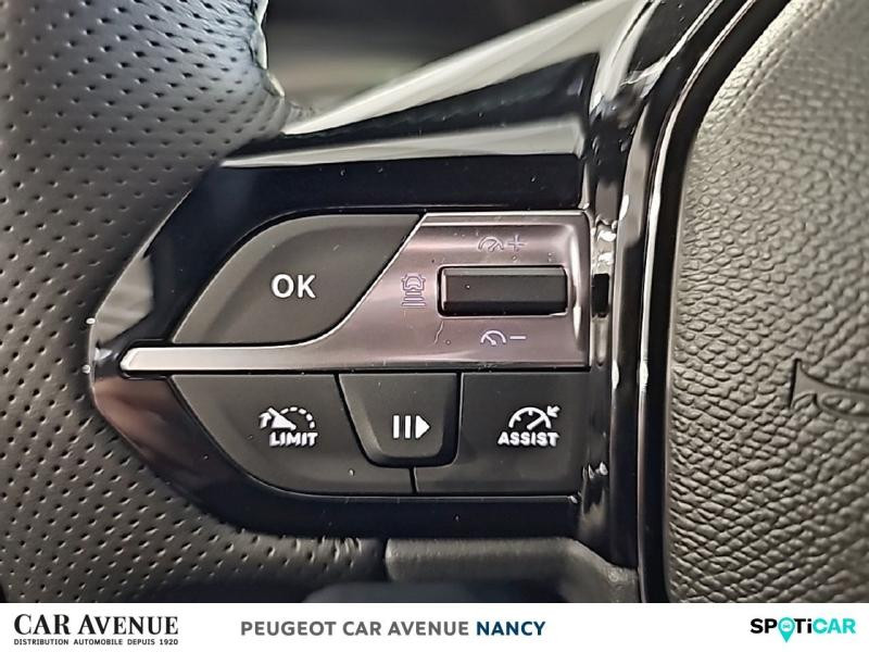 Used PEUGEOT 308 1.5 BlueHDi 130ch S&S GT EAT8 2025 Blanc Okénite (M) € 29498 in Nancy