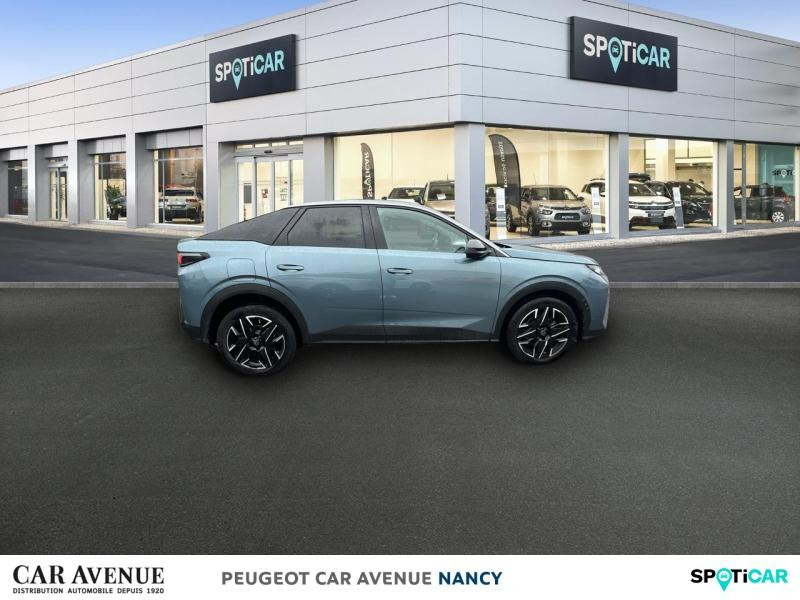 Used PEUGEOT 3008 1.2 Hybrid 136ch Allure e-DCS6 2025 Bleu Ingaro (M) € 32450 in Nancy
