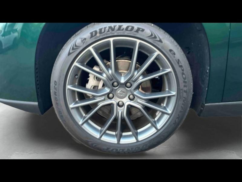 Used LEAPMOTOR C10 REEV 215ch 28,4 kWh Design MY25 2025 Vert Glacé métallisé € 33990 in Nancy