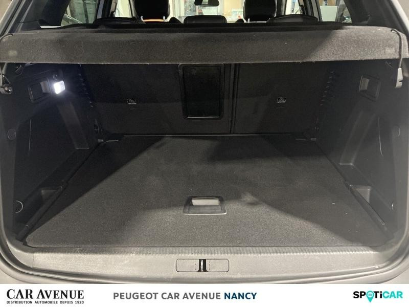 Occasion PEUGEOT 3008 1.2 PureTech 130ch E6.c GT Line S&S 2018 Blanc Nacré (S) 14362 € à Nancy