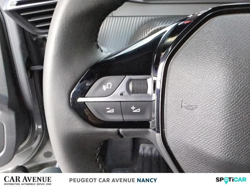 Used PEUGEOT 2008 1.2 100ch S&S Allure 2024 Gris € 18240 in Nancy