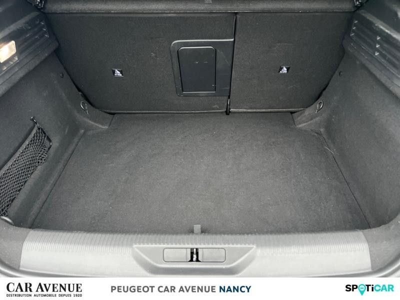 Occasion PEUGEOT 308 1.5 BlueHDi 130ch S&S GT EAT8 2024 Vert 26725 € à Nancy