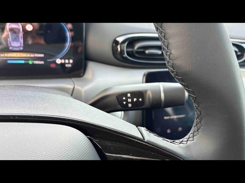 Used LEAPMOTOR T03 Electric 95ch Design 2025 Vert Menthe € 16990 in Nancy