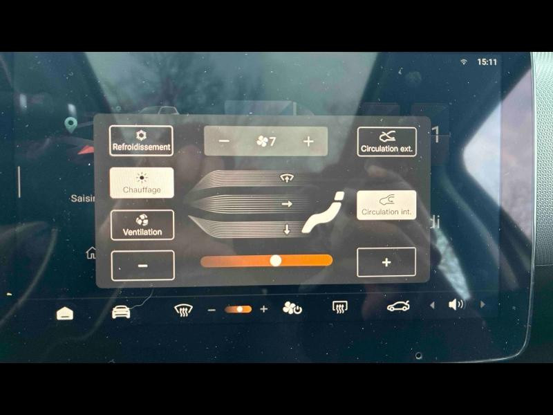 Used LEAPMOTOR T03 Electric 95ch Design 2025 Vert Menthe € 16990 in Nancy