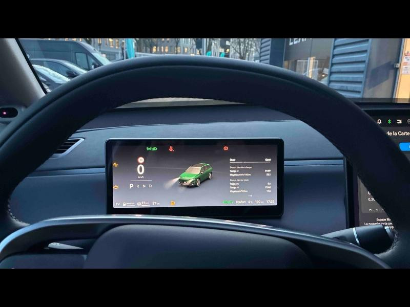 Used LEAPMOTOR C10 REEV 215ch 28,4 kWh Design MY25 2025 Vert Glacé métallisé € 33990 in Nancy