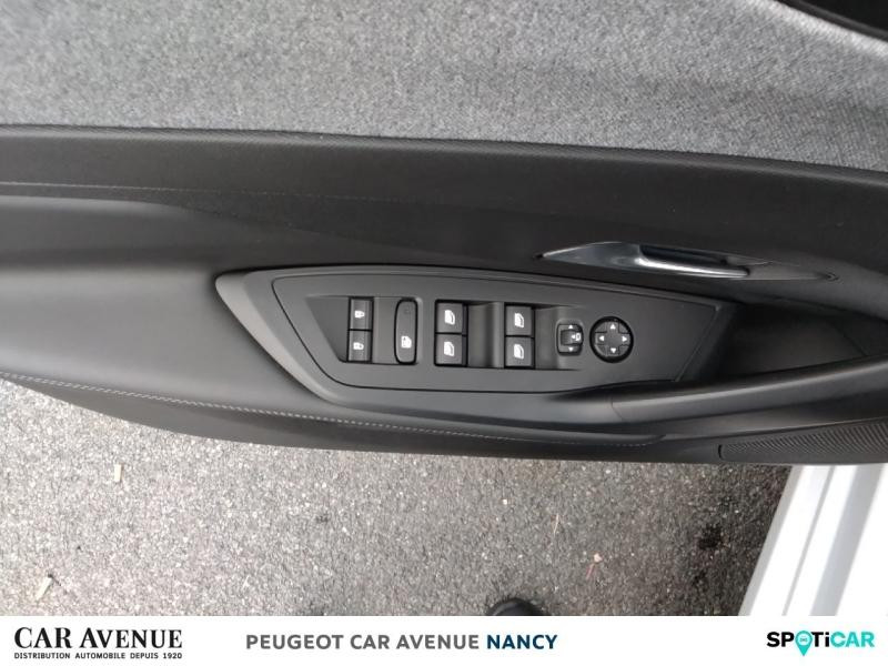 Used PEUGEOT 308 SW 1.5 BlueHDi 130ch S&S Allure EAT8 2024 Blanc Okénite (M) € 24878 in Nancy