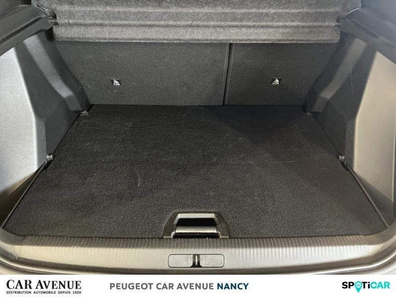 Used PEUGEOT 2008 1.2 100ch S&S Allure 2024 Gris € 18102 in Nancy