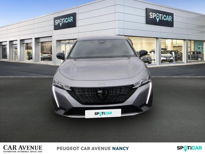 Used PEUGEOT 308 1.2 PureTech 130ch S&S Allure 2024 Gris Artense (M) € 18047 in Nancy
