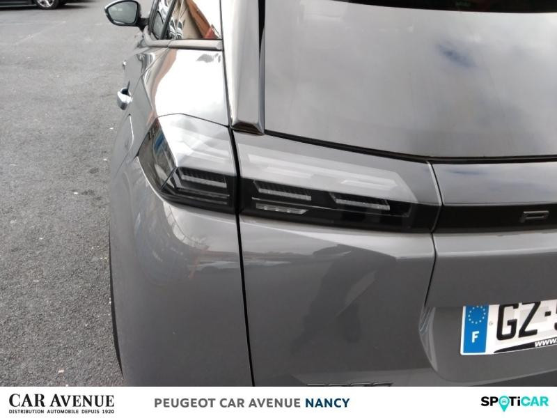 Used PEUGEOT 2008 1.2 100ch S&S Allure 2024 Gris € 18766 in Nancy