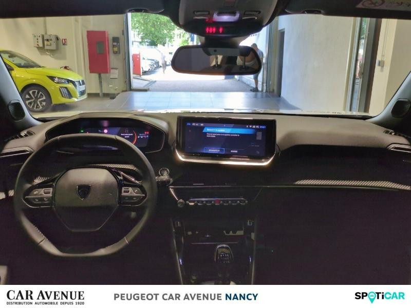 Used PEUGEOT 2008 1.2 PureTech 100ch S&S Allure 2024 Blanc Okénite (M) € 15391 in Nancy