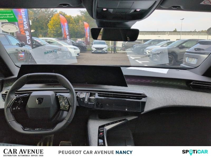Used PEUGEOT 3008 1.2 Hybrid 136ch GT e-DCS6 2024 Bleu Ingaro (M) € 30490 in Nancy