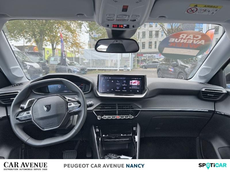 Used PEUGEOT 208 1.2 Hybrid 100ch Allure e-DCS6 2024 Rouge Elixir (V) € 18988 in Nancy