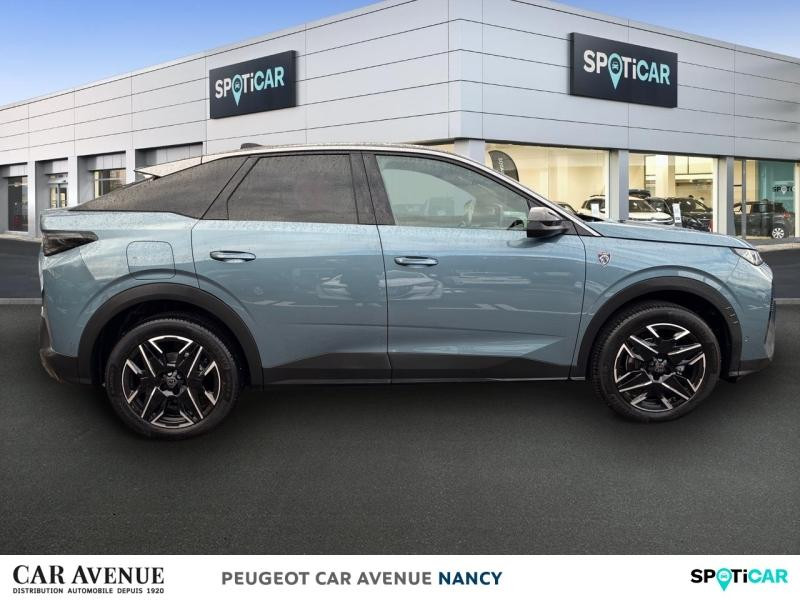 Used PEUGEOT 3008 1.2 Hybrid 145ch GT e-DCS6 2025 Bleu Ingaro (M) € 40990 in Nancy