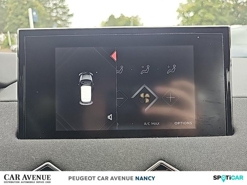 Used DS DS 3 Crossback PureTech 100ch Chic 2021 Blanc Banquise (O) € 12998 in Nancy