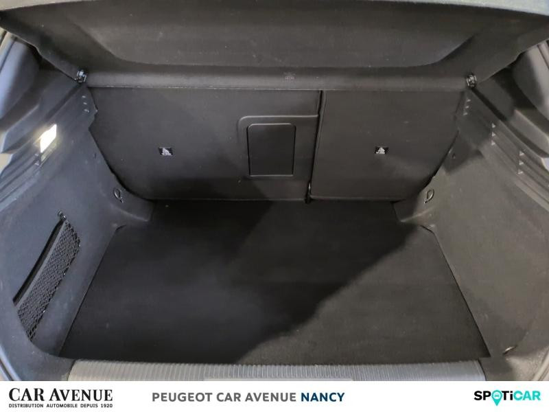 Occasion PEUGEOT 308 1.2 PureTech 130ch S&S Allure 2024 Vert 19750 € à Nancy