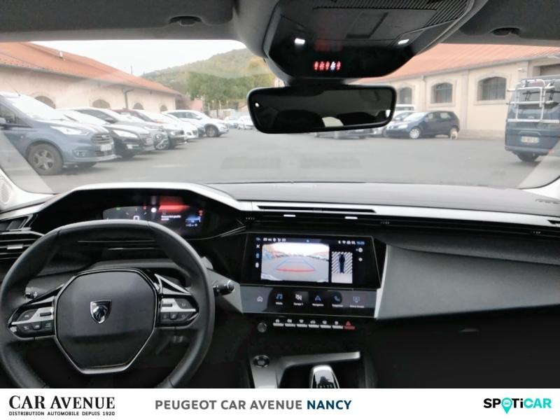 Used PEUGEOT 308 1.2 PureTech 130ch S&S Allure 2024 Gris Artense (M) € 18047 in Nancy