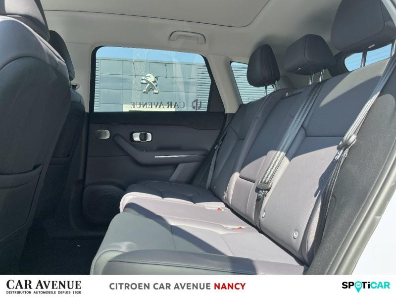 Used LEAPMOTOR C10 REEV 215ch 28,4 kWh Design 2025 Gris Canopée € 35650 in Nancy