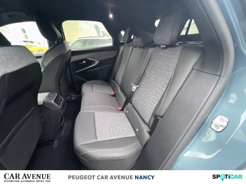 Used PEUGEOT 3008 1.2 Hybrid 136ch Allure e-DCS6 2025 Bleu Ingaro (M) € 32450 in Nancy