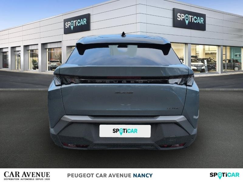 Used PEUGEOT 3008 1.2 Hybrid 136ch GT e-DCS6 2024 Bleu Ingaro (M) € 30490 in Nancy