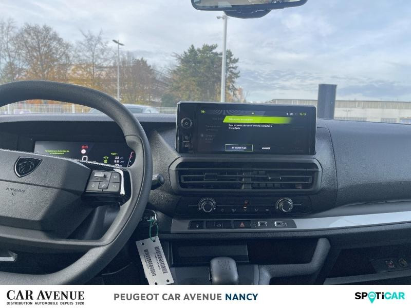 Used PEUGEOT Expert Fg M 1.5 BlueHDi 120ch S&S 2025 Blanc € 28000 in Nancy