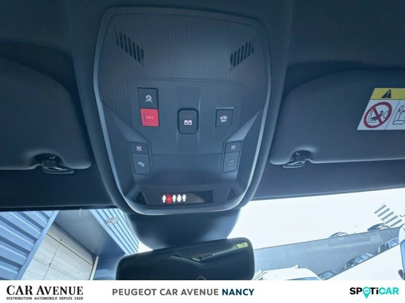 Used PEUGEOT 308 Plug-In Hybrid 195ch GT Exclusive e-DCS7 2025 Gris Sélénium (M) € 44900 in Nancy