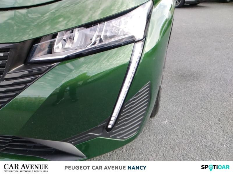 Used PEUGEOT 308 1.5 BlueHDi 130ch S&S Allure EAT8 2024 Vert € 25475 in Nancy