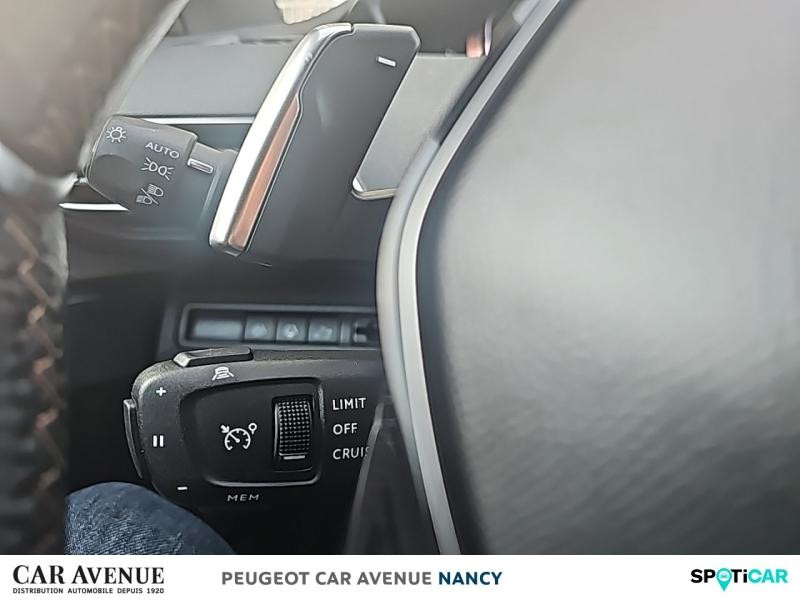 Used PEUGEOT 3008 1.2 PureTech 130ch S&S GT EAT8 2021 Rouge Ultimate (V) € 20191 in Nancy