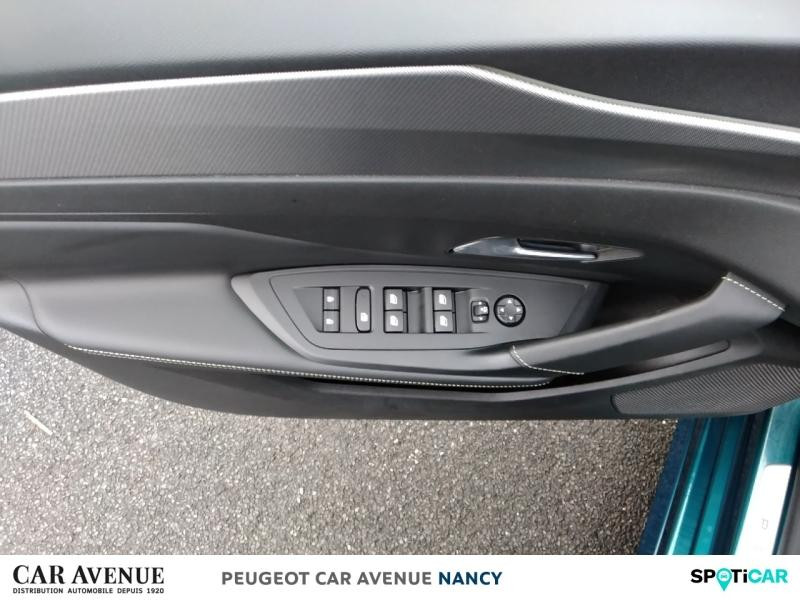 Used PEUGEOT 308 1.5 BlueHDi 130ch S&S GT EAT8 2024 Bleu € 29050 in Nancy