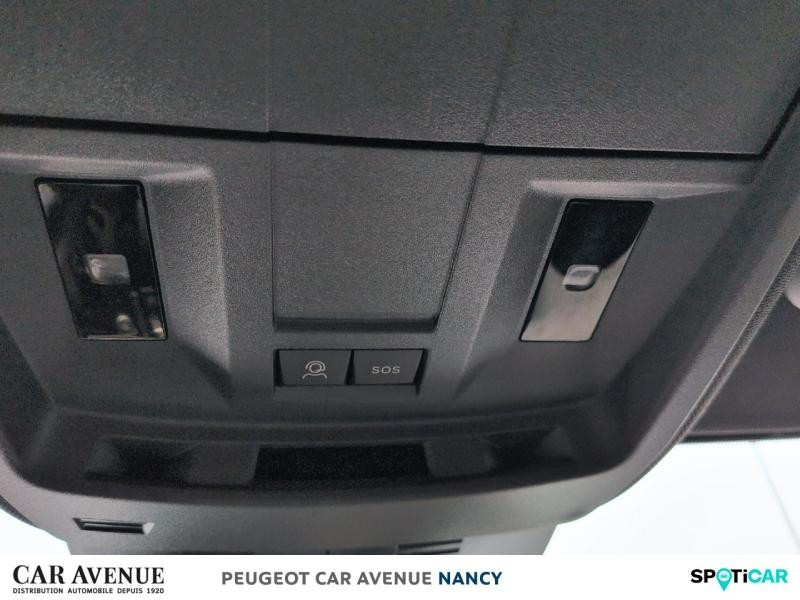 Used PEUGEOT 3008 1.2 Hybrid 136ch GT e-DCS6 2024 Bleu Ingaro (M) € 30490 in Nancy