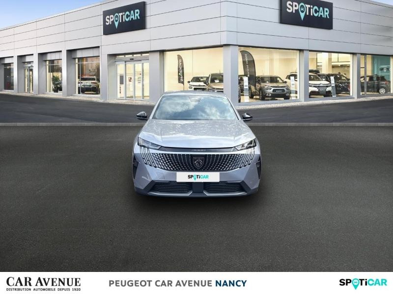 Used PEUGEOT 3008 1.2 Hybrid 136ch Allure e-DCS6 2024 Gris Artense (M) € 29667 in Nancy