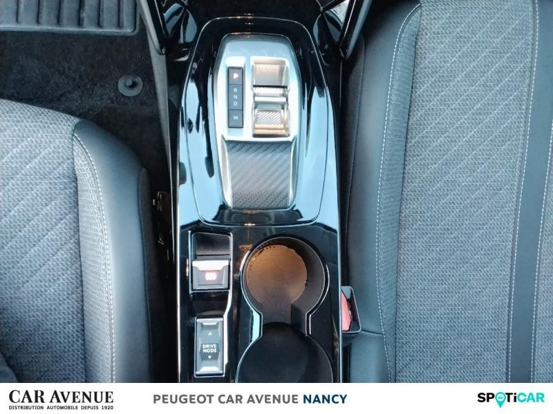 Used PEUGEOT 208 1.2 Hybrid 100ch Allure e-DCS6 2024 Gris Selenium (M) € 18456 in Nancy