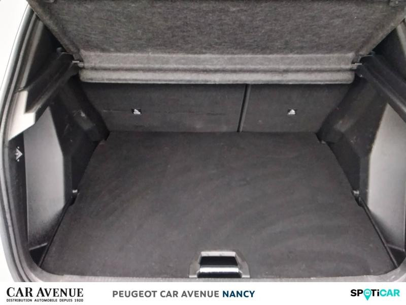 Occasion PEUGEOT 2008 1.5 BlueHDi 110ch S&S Allure 2022 Blanc Nacré (N) 14997 € à Nancy