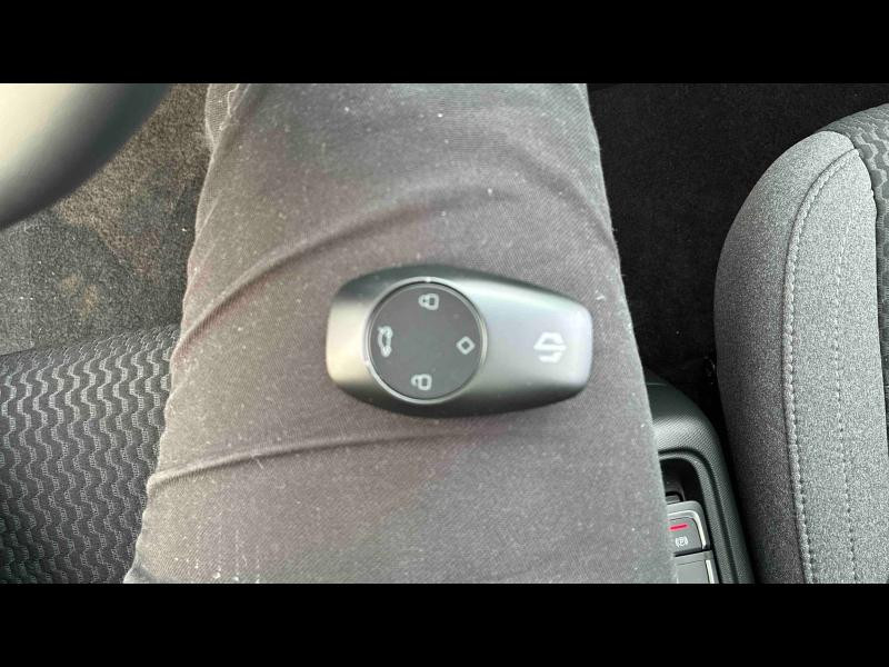 Used LEAPMOTOR T03 Electric 95ch Design 2025 Vert Menthe € 16990 in Nancy