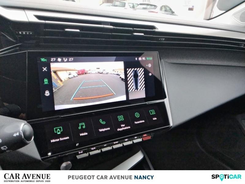 Used PEUGEOT 308 SW 1.2 PureTech 130ch S&S Allure EAT8 2024 Bleu € 21775 in Nancy