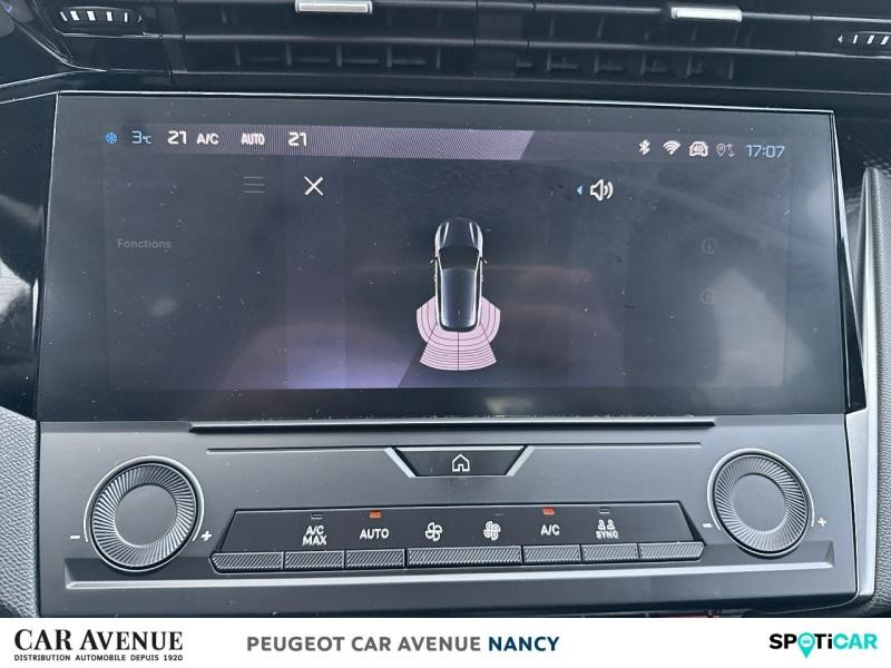 Used PEUGEOT 308 1.5 BlueHDi 130ch S&S Active Pack EAT8 2023 Blanc Okénite (M) € 14170 in Nancy