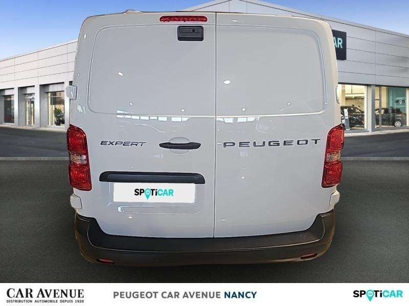 Used PEUGEOT Expert Fg M 1.5 BlueHDi 120ch S&S 2025 Blanc € 29300 in Nancy