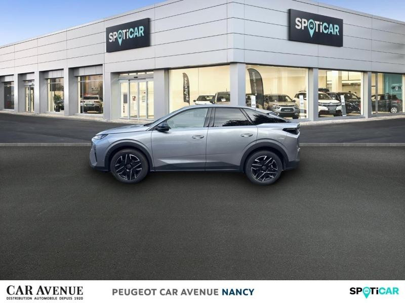 Used PEUGEOT 3008 1.2 Hybrid 136ch Allure e-DCS6 2024 Gris Artense (M) € 29667 in Nancy