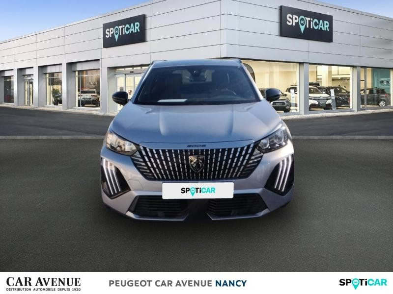 Used PEUGEOT 2008 1.2 100ch S&S Allure 2024 Gris Artense (M) € 18763 in Nancy