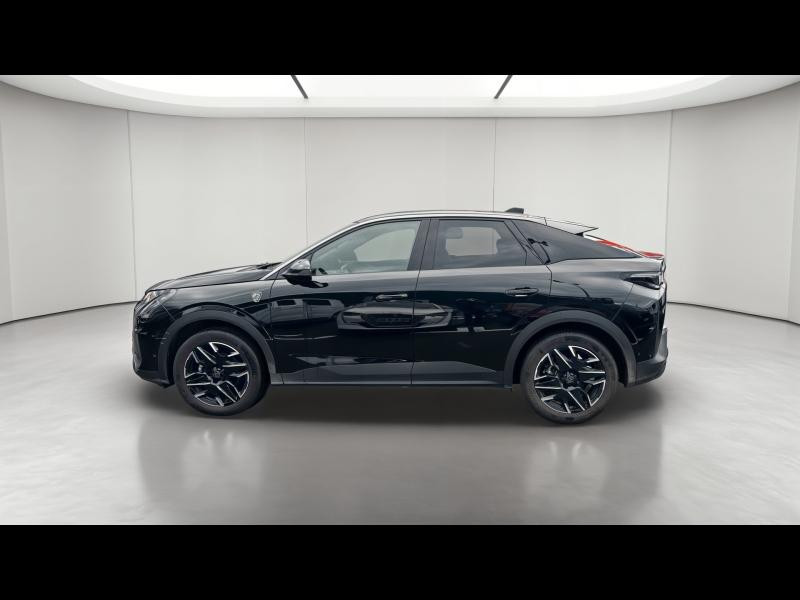 Used PEUGEOT 3008 1.2 Hybrid 136ch GT e-DCS6 2025 Noir Perla Nera (M) € 36989 in Nancy